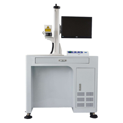 Portable Raycus Laser Marking Machine