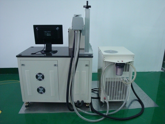 High Precision Diode Laser Marker
