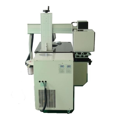 High Precision Diode Laser Marker