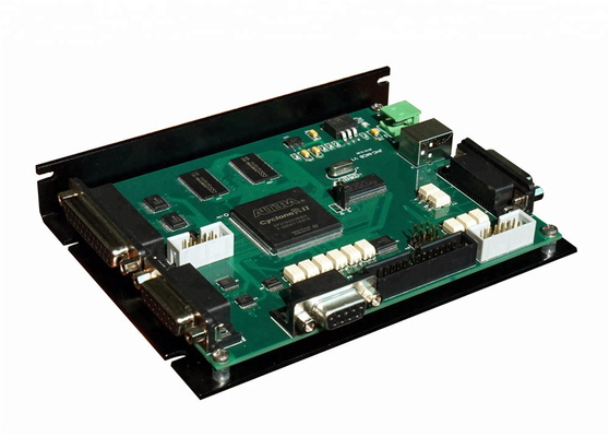 532nm Wavelength Green Laser Machine